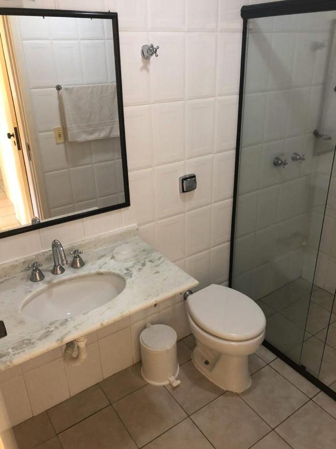 Apartamento A 100 Metros Da Praia Em Canasvieiras Florianópolis Esterno foto