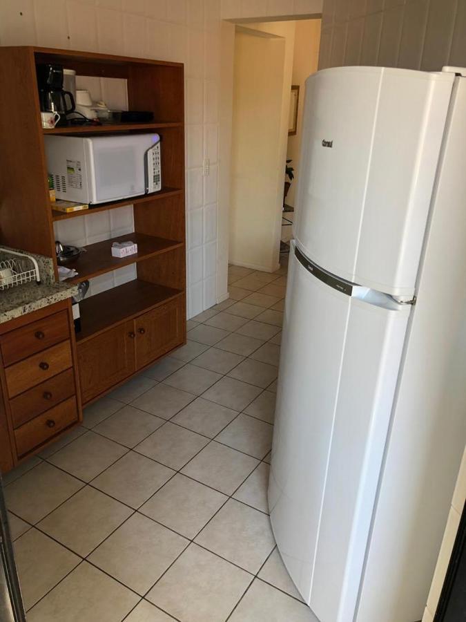 Apartamento A 100 Metros Da Praia Em Canasvieiras Florianópolis Esterno foto